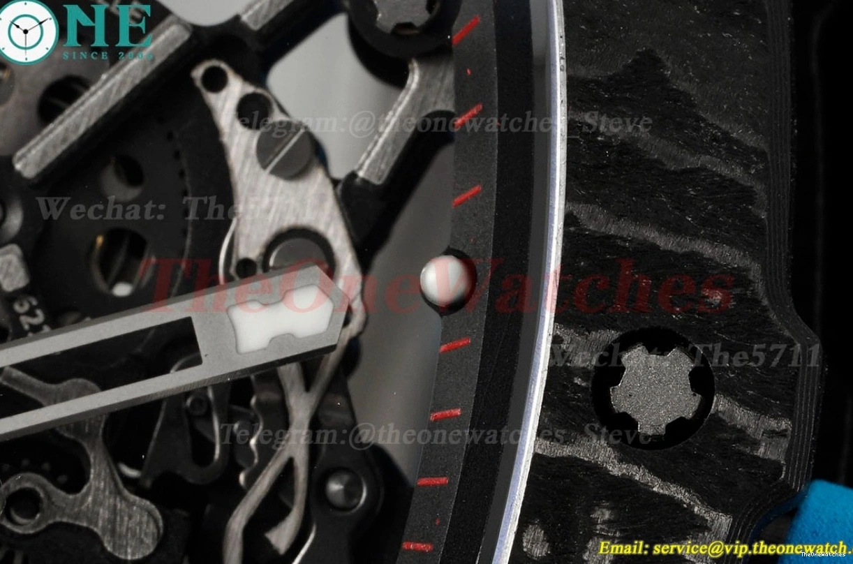 Clone RMUL2 RU Carbon Black Sonic Blue V2 RM035 0415